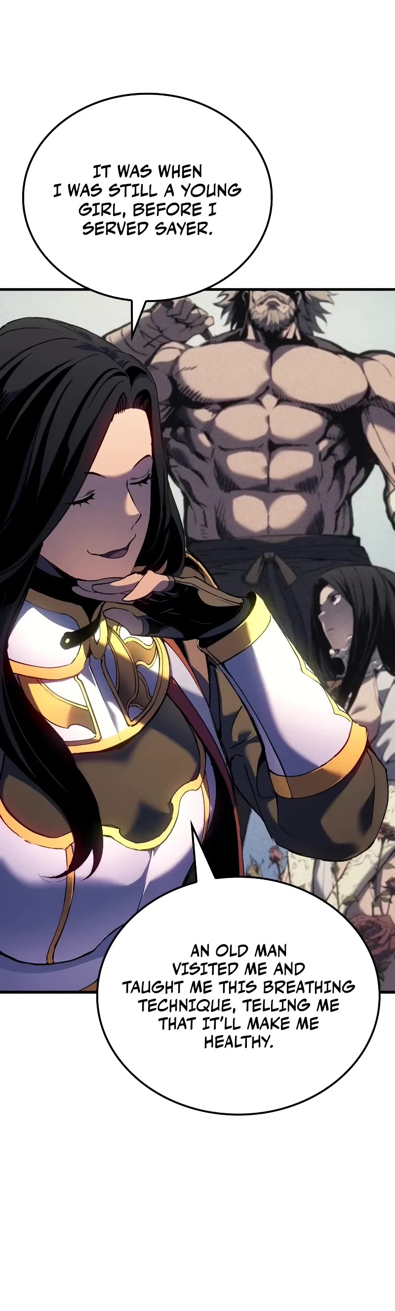 The Indomitable Martial King chapter 53 page 51