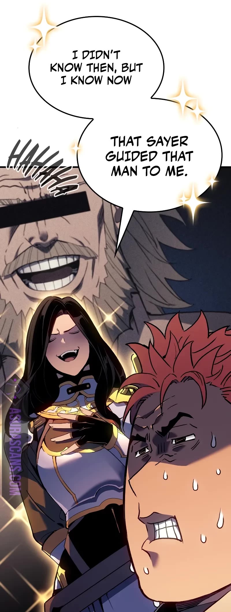 The Indomitable Martial King chapter 53 page 52