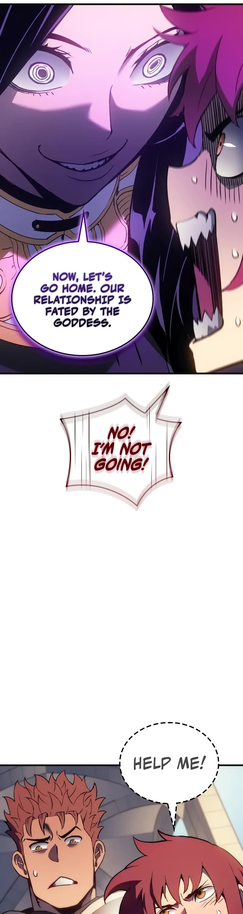 The Indomitable Martial King chapter 53 page 7