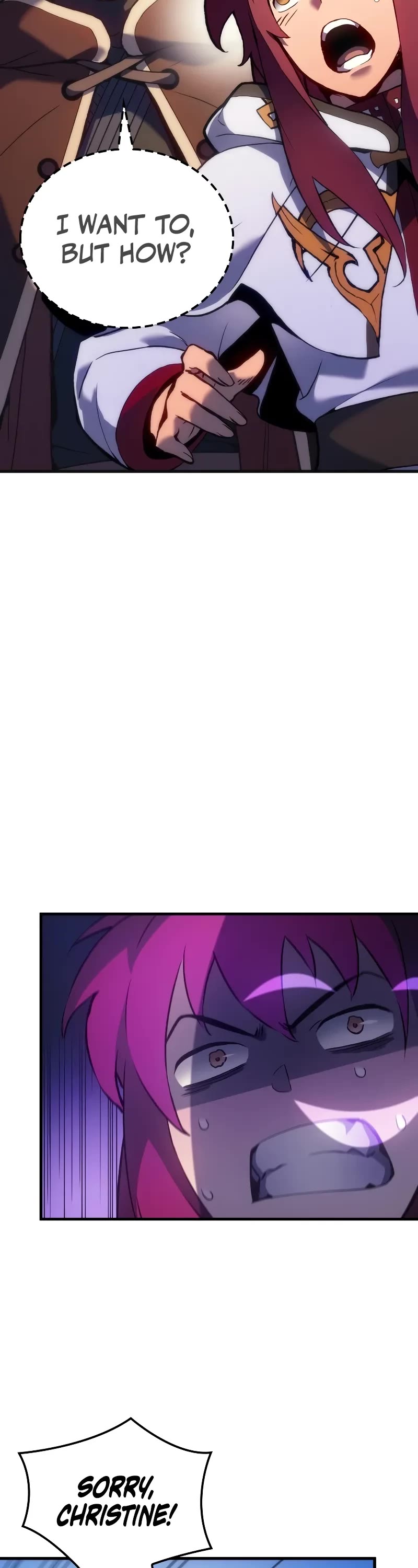 The Indomitable Martial King chapter 53 page 8