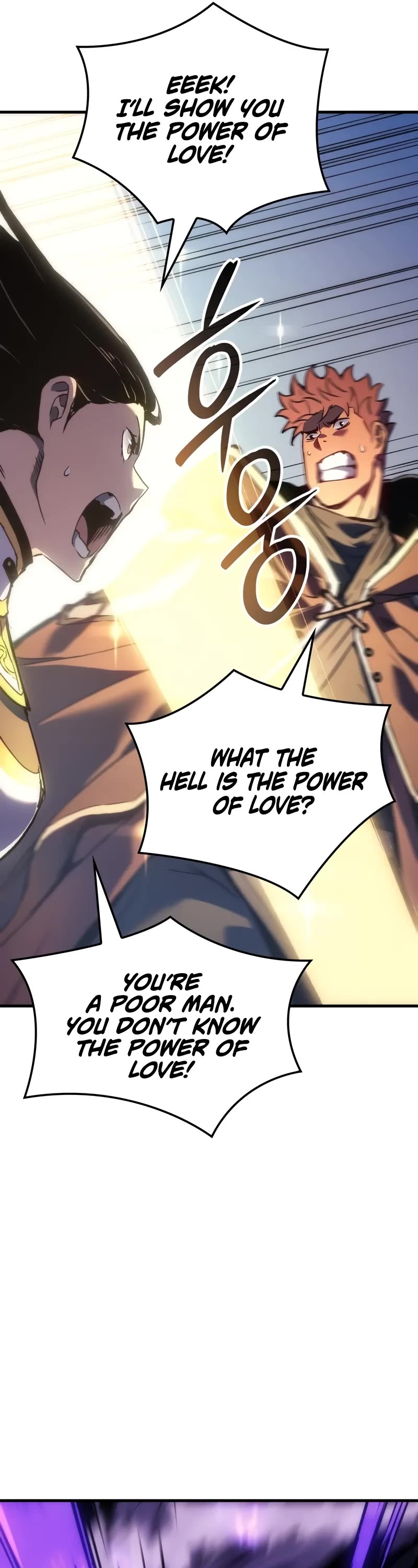 The Indomitable Martial King chapter 54 page 11