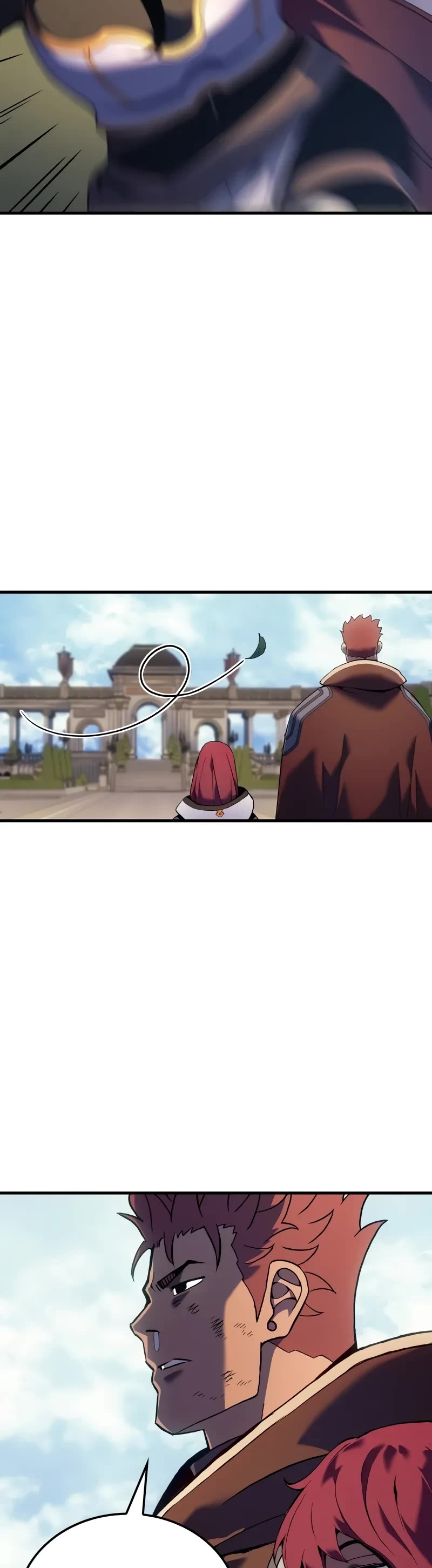 The Indomitable Martial King chapter 54 page 19