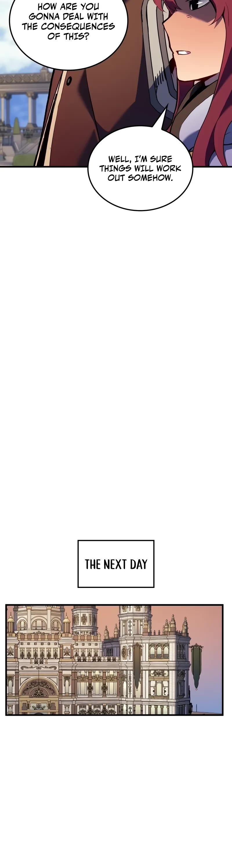 The Indomitable Martial King chapter 54 page 20