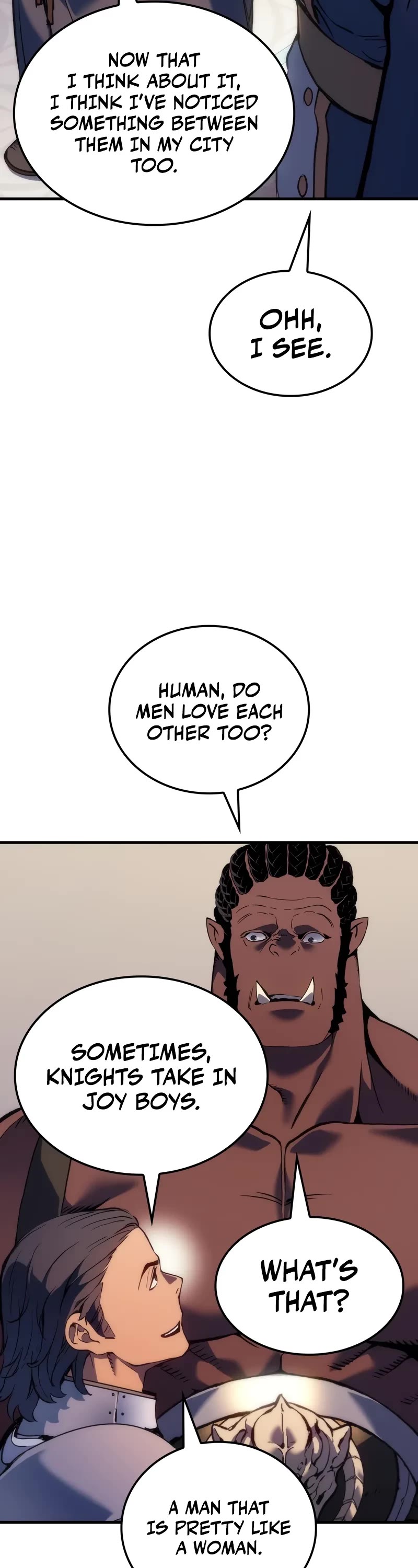 The Indomitable Martial King chapter 54 page 23