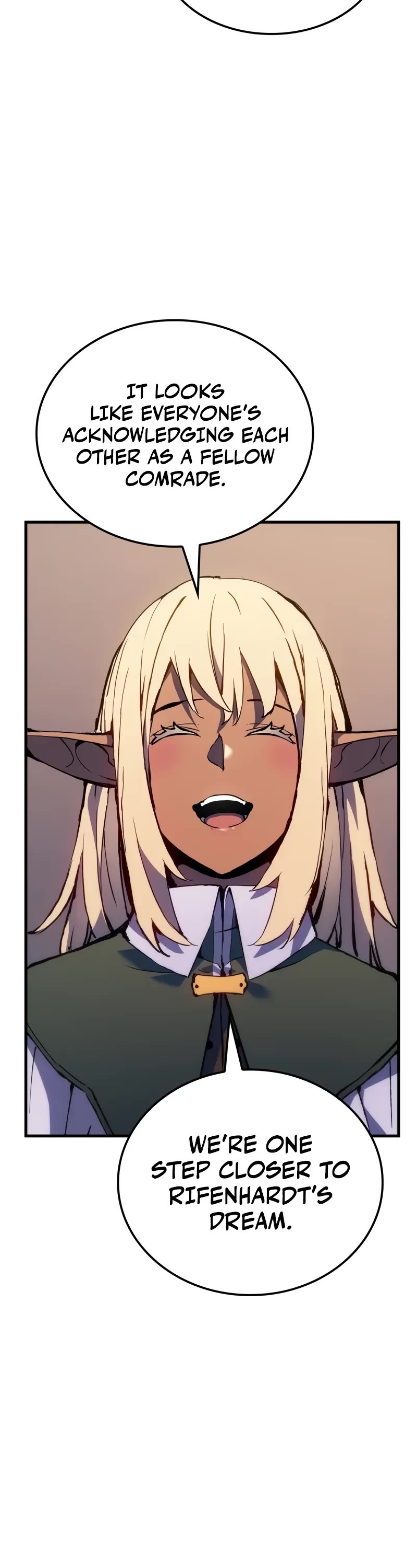 The Indomitable Martial King chapter 54 page 25