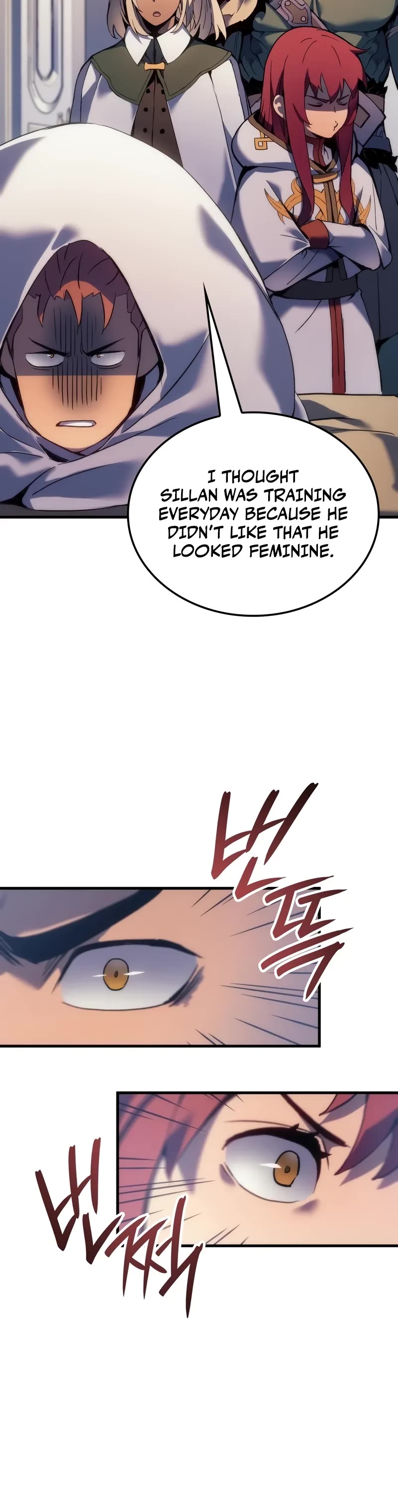 The Indomitable Martial King chapter 54 page 28