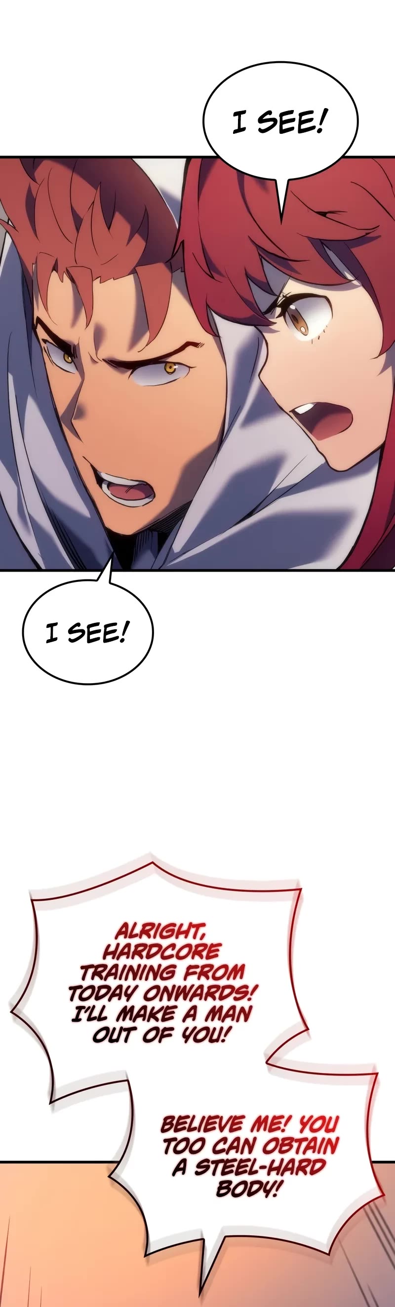 The Indomitable Martial King chapter 54 page 29