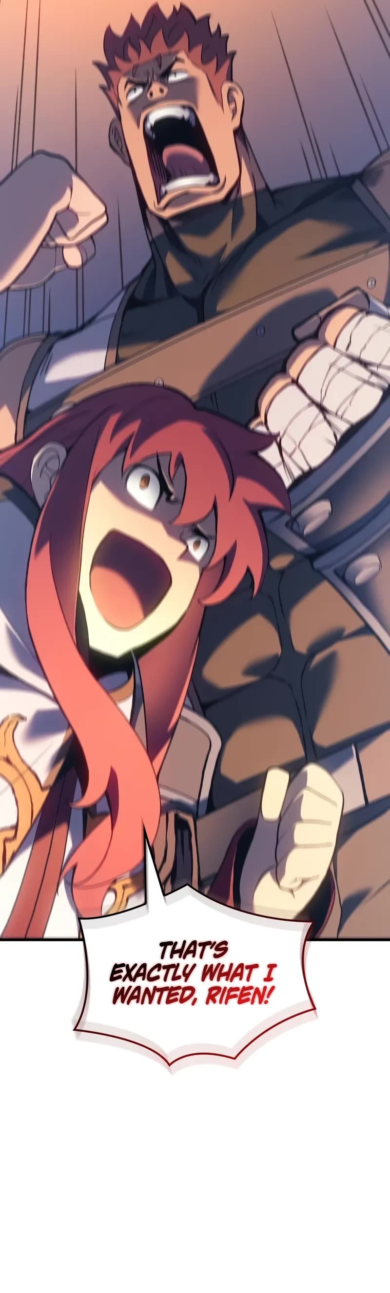 The Indomitable Martial King chapter 54 page 30