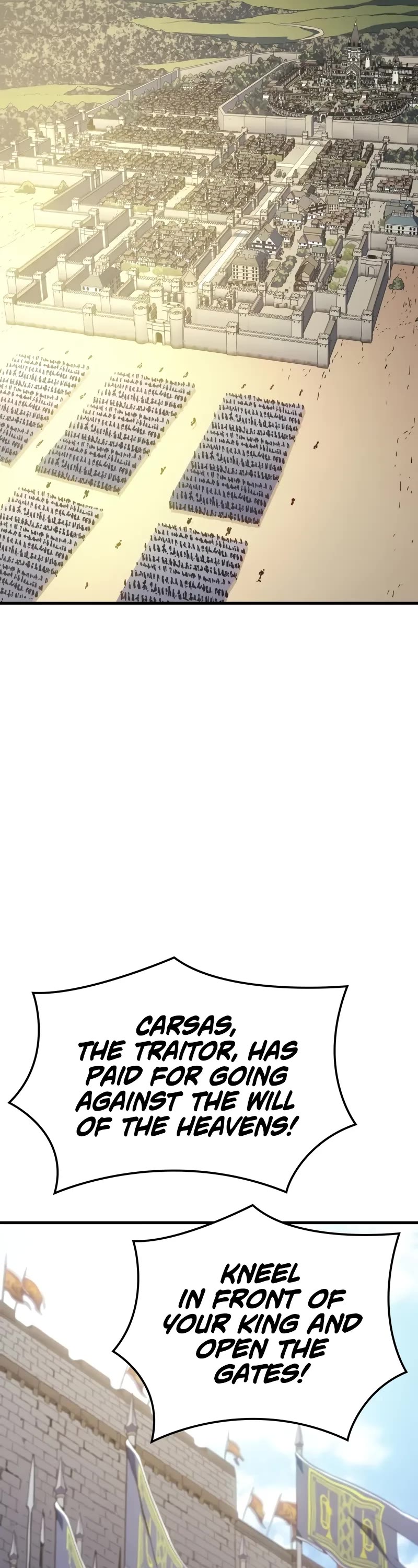 The Indomitable Martial King chapter 54 page 32