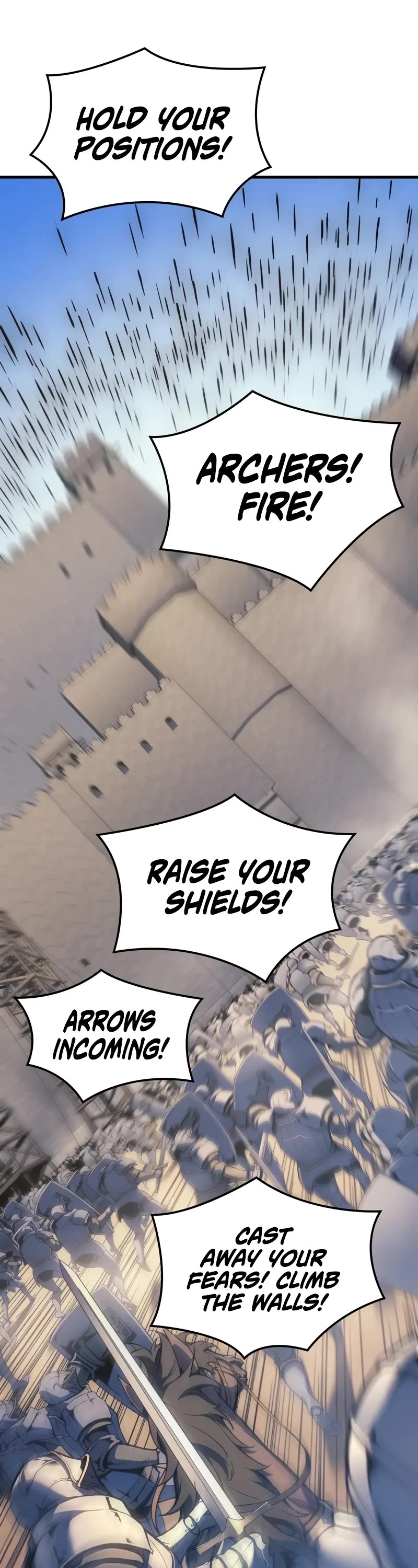 The Indomitable Martial King chapter 54 page 36