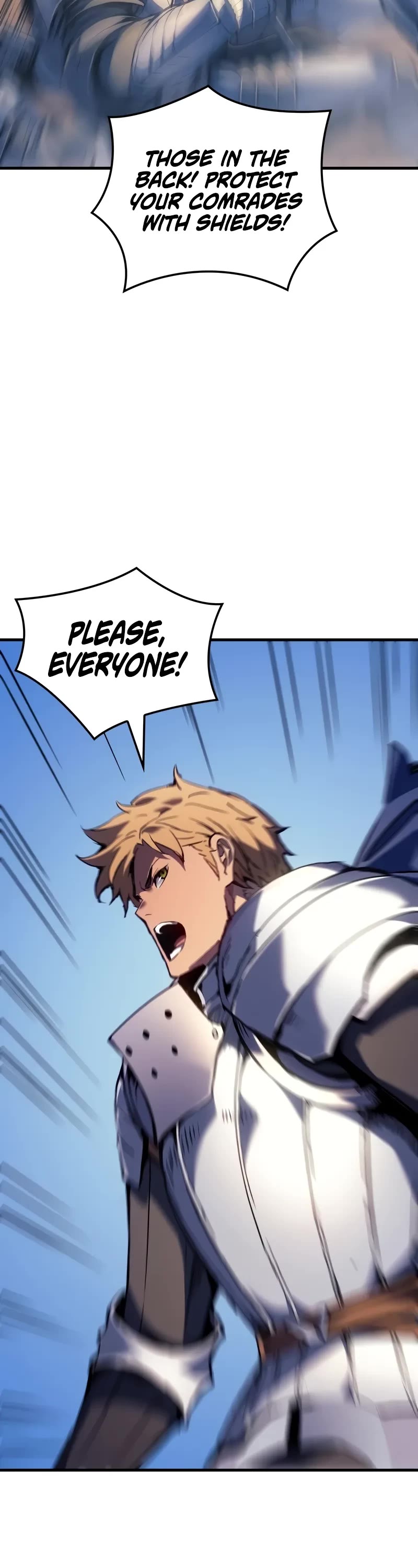 The Indomitable Martial King chapter 54 page 37