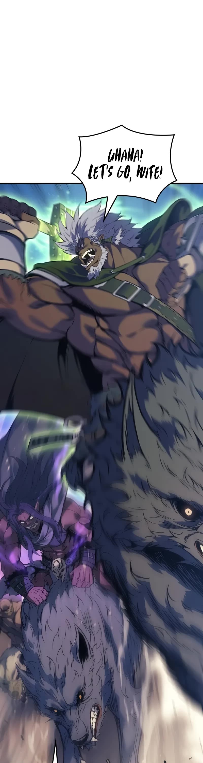 The Indomitable Martial King chapter 54 page 38