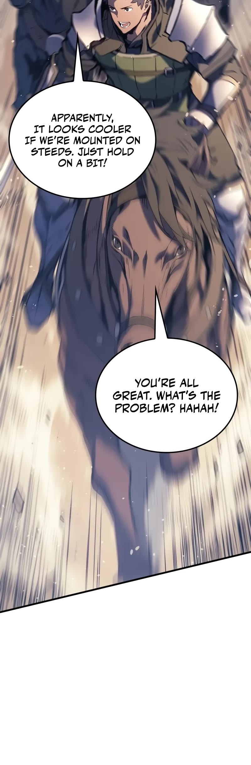 The Indomitable Martial King chapter 54 page 40