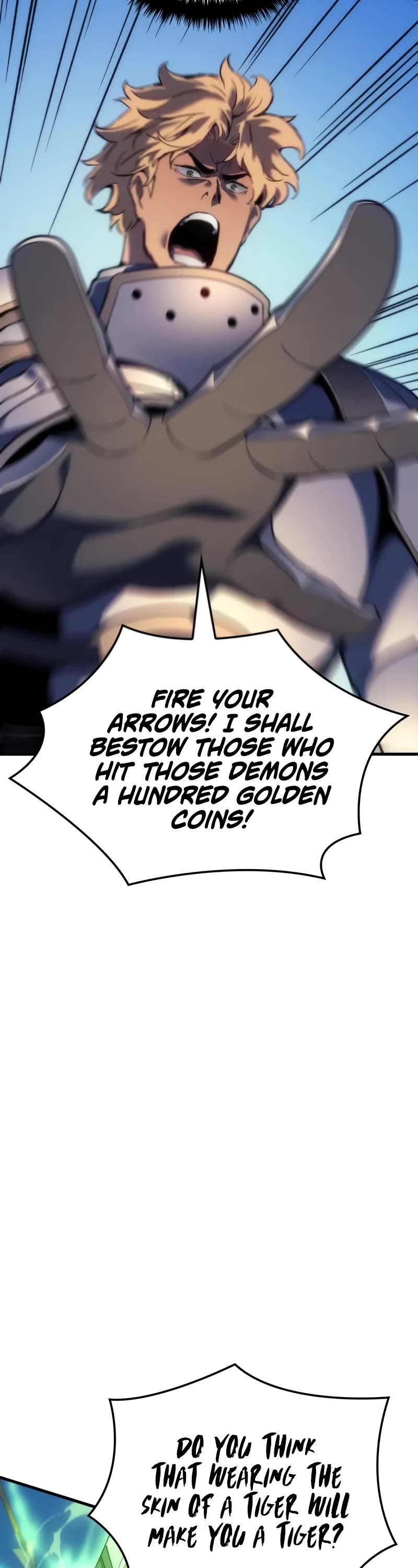 The Indomitable Martial King chapter 54 page 42