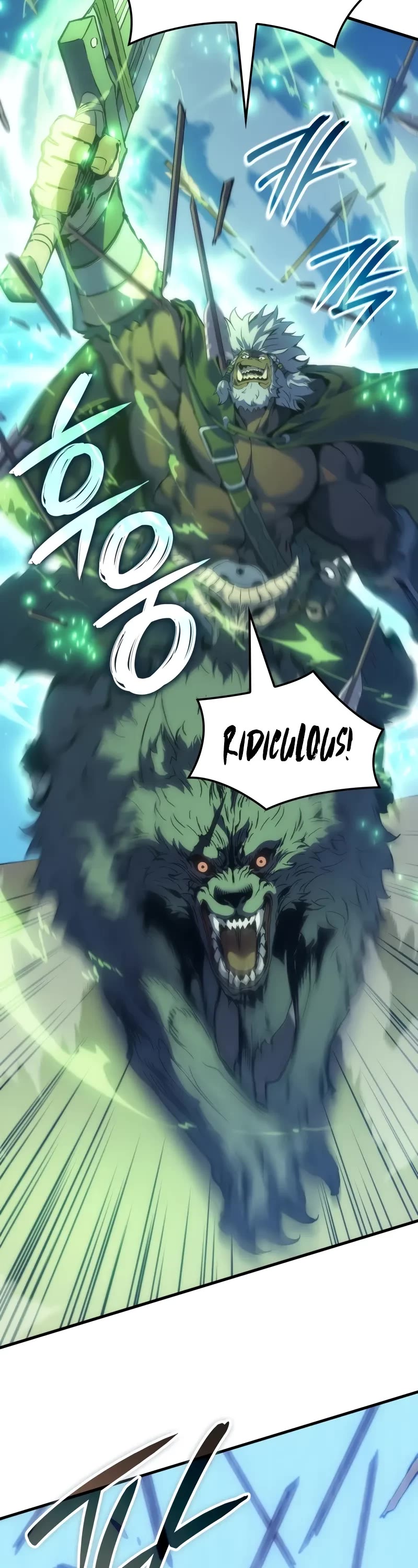 The Indomitable Martial King chapter 54 page 43