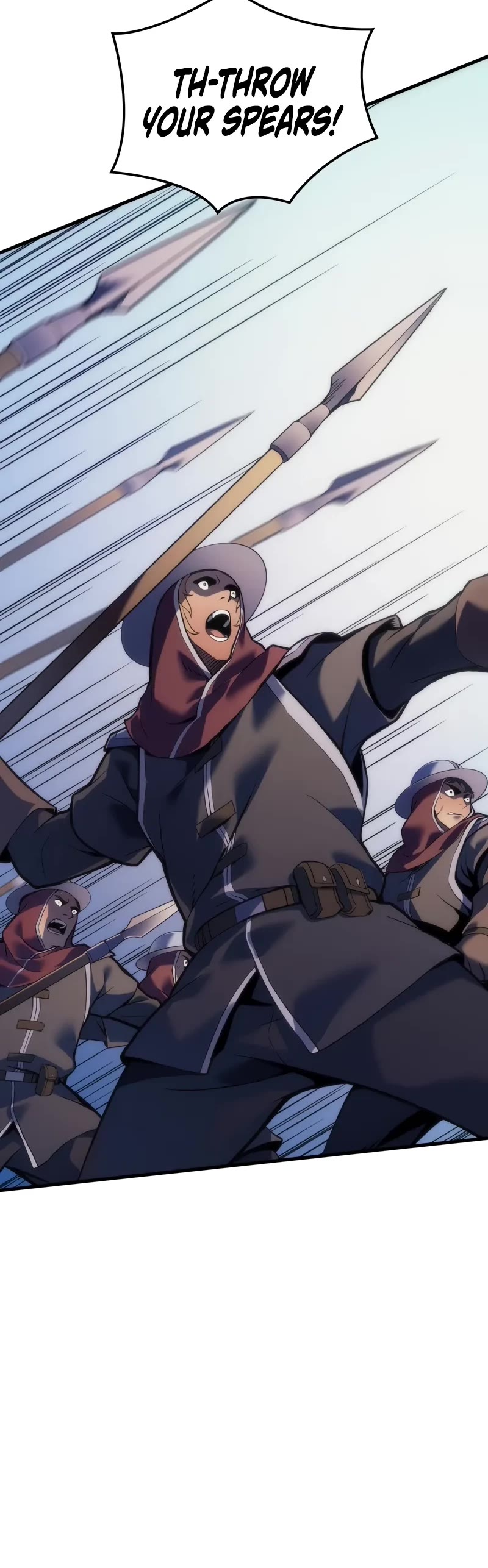 The Indomitable Martial King chapter 54 page 45