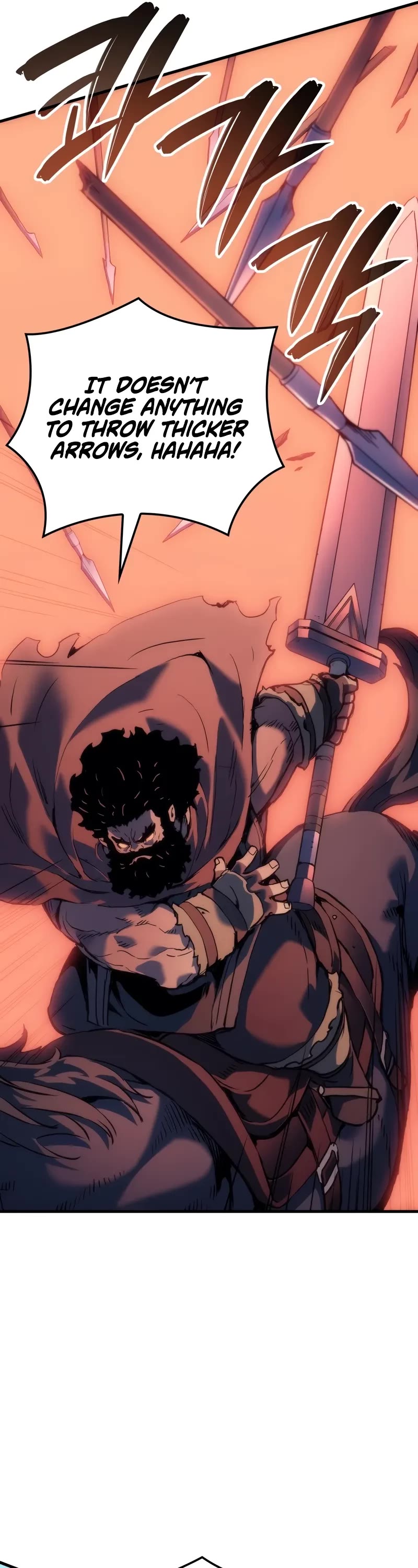 The Indomitable Martial King chapter 54 page 46