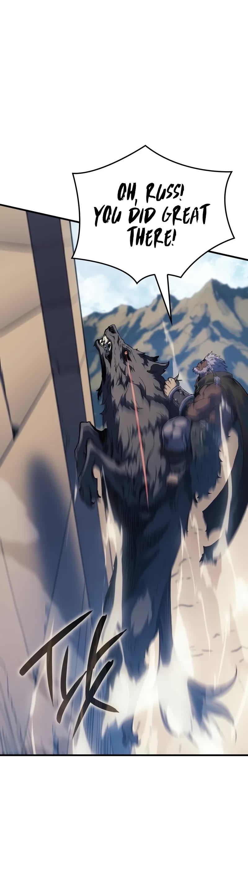 The Indomitable Martial King chapter 54 page 54