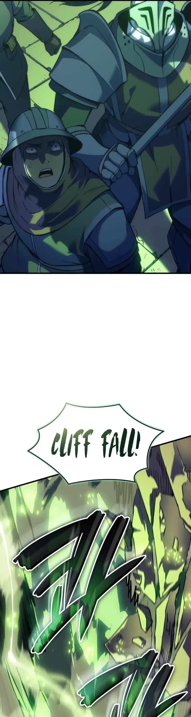 The Indomitable Martial King chapter 54 page 56