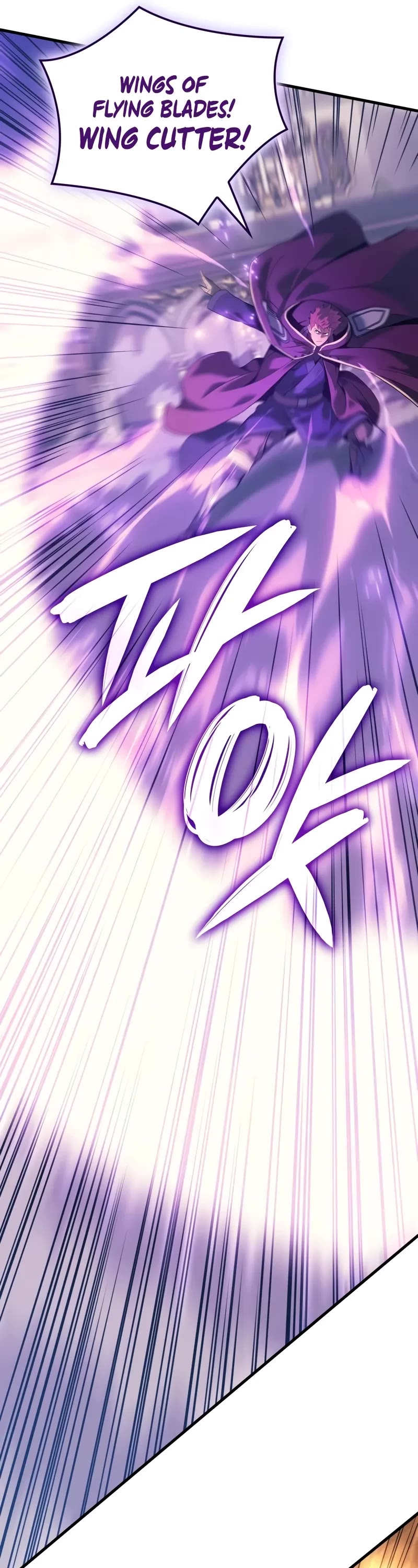 The Indomitable Martial King chapter 54 page 6