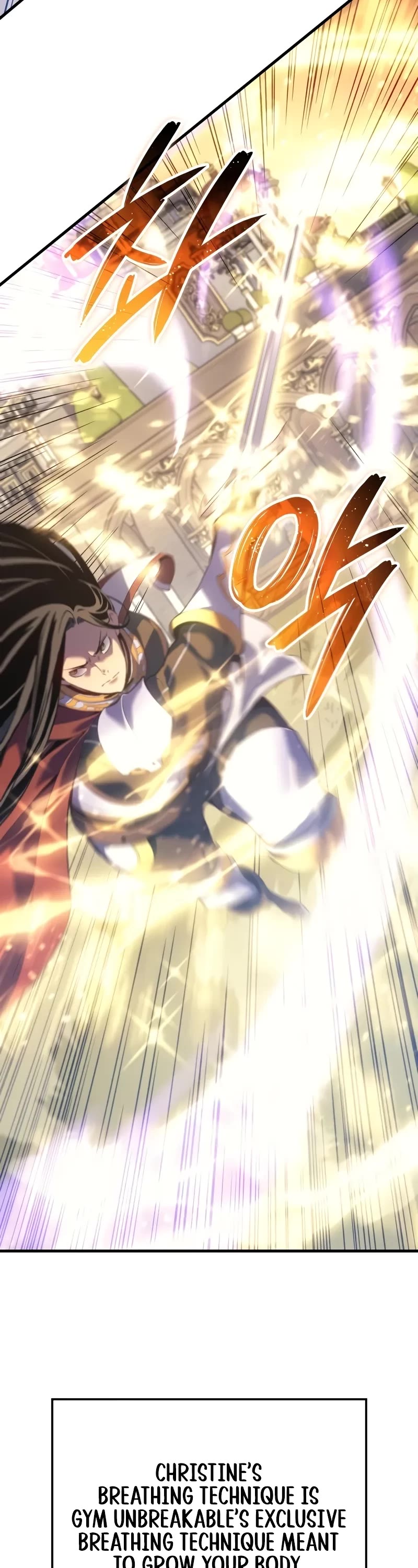 The Indomitable Martial King chapter 54 page 7