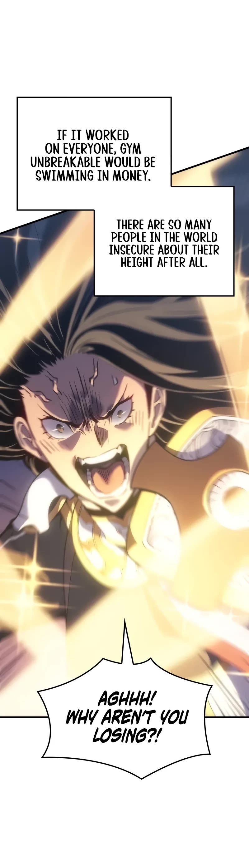 The Indomitable Martial King chapter 54 page 9