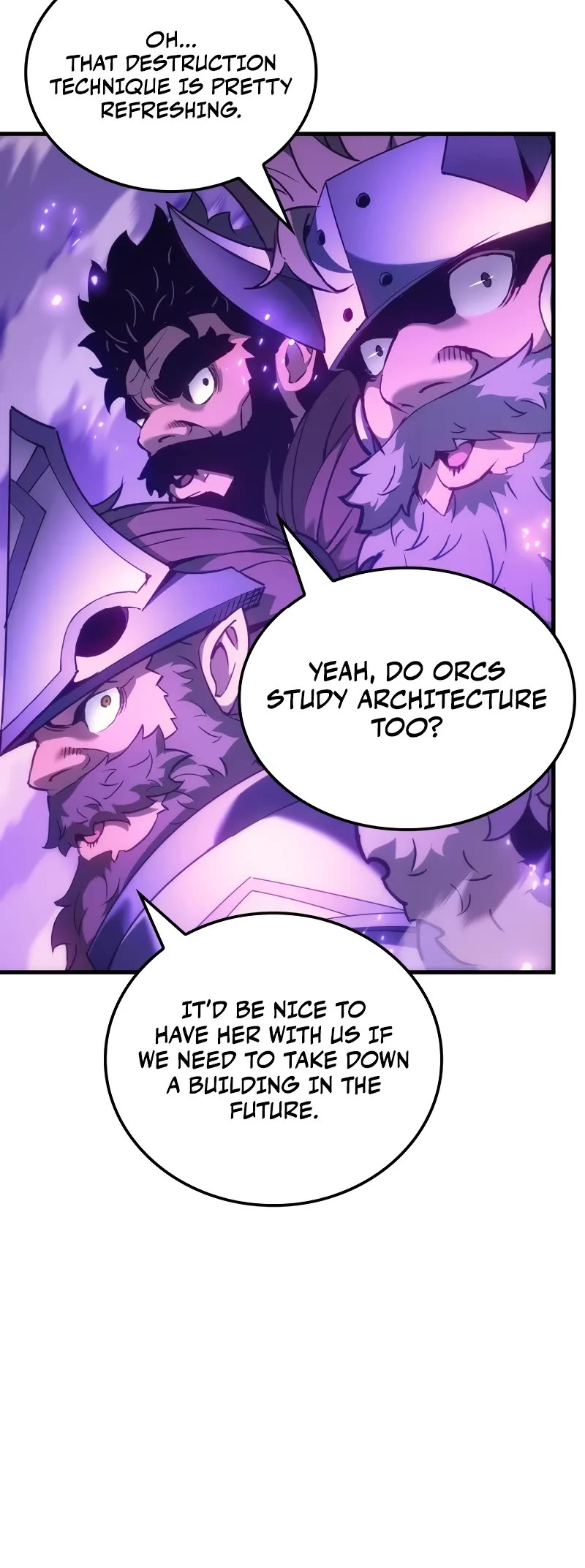 The Indomitable Martial King chapter 55 page 15