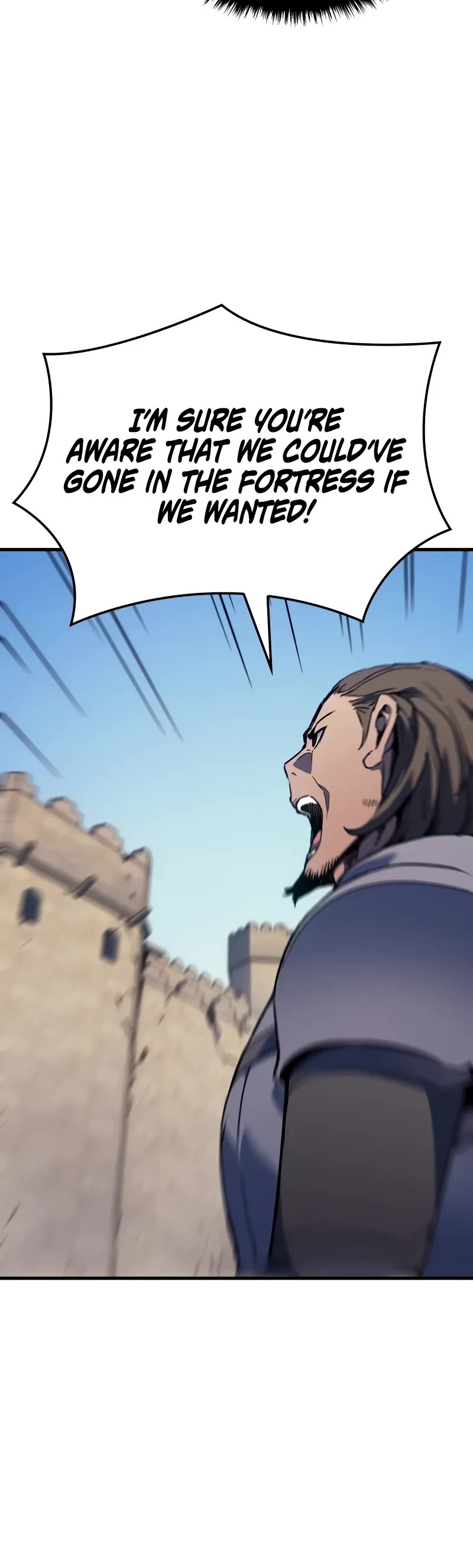 The Indomitable Martial King chapter 55 page 20