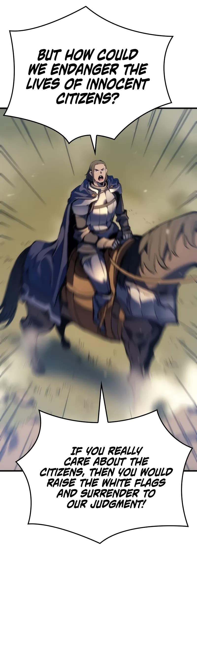 The Indomitable Martial King chapter 55 page 21