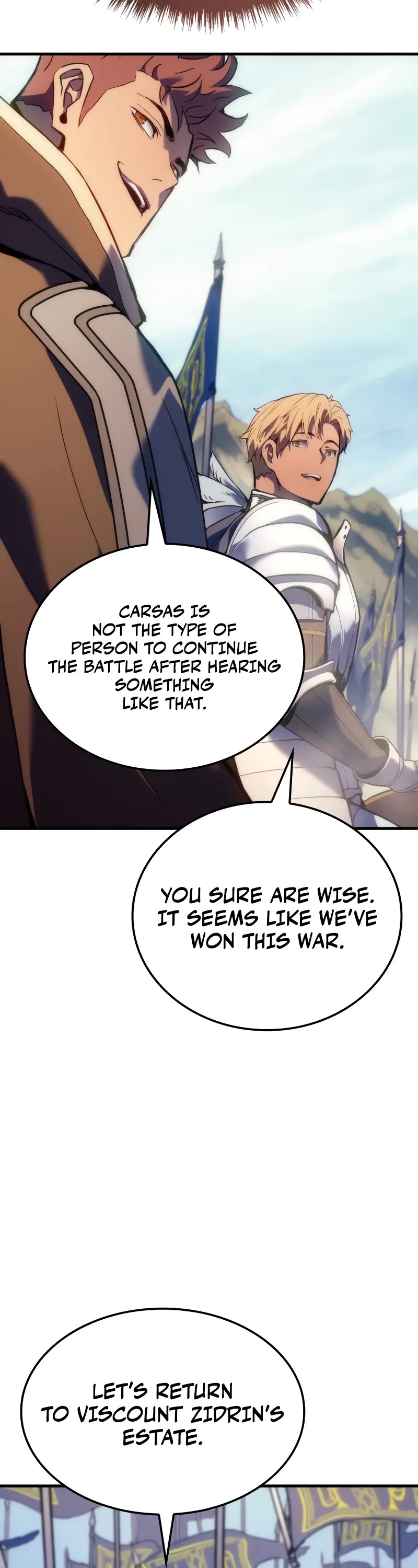 The Indomitable Martial King chapter 55 page 23