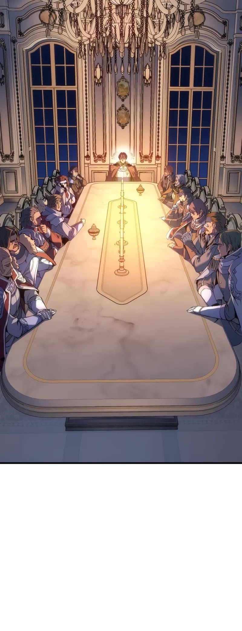 The Indomitable Martial King chapter 55 page 26