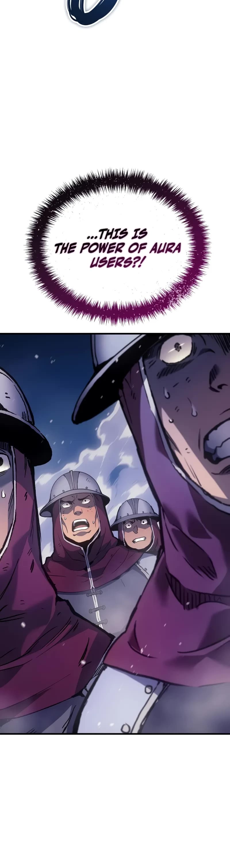 The Indomitable Martial King chapter 55 page 3