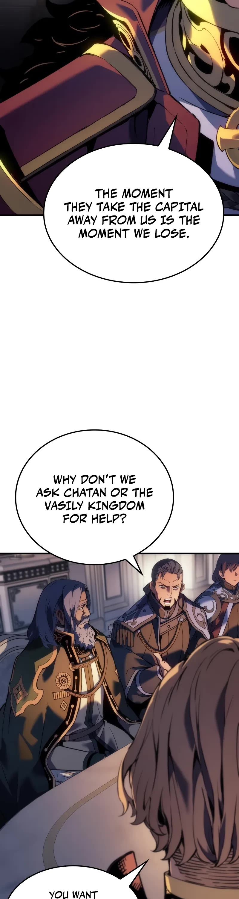 The Indomitable Martial King chapter 55 page 30