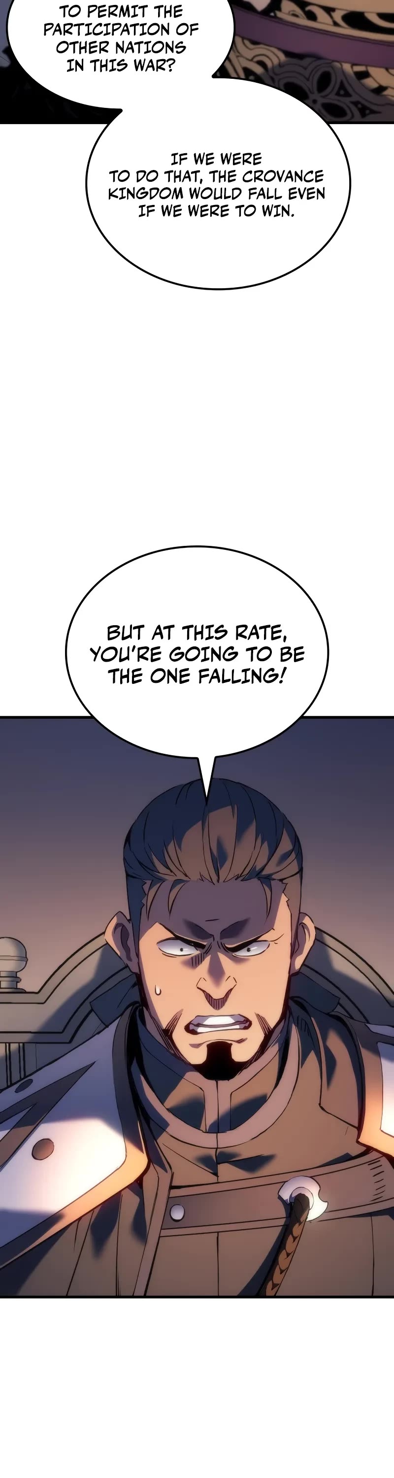 The Indomitable Martial King chapter 55 page 31