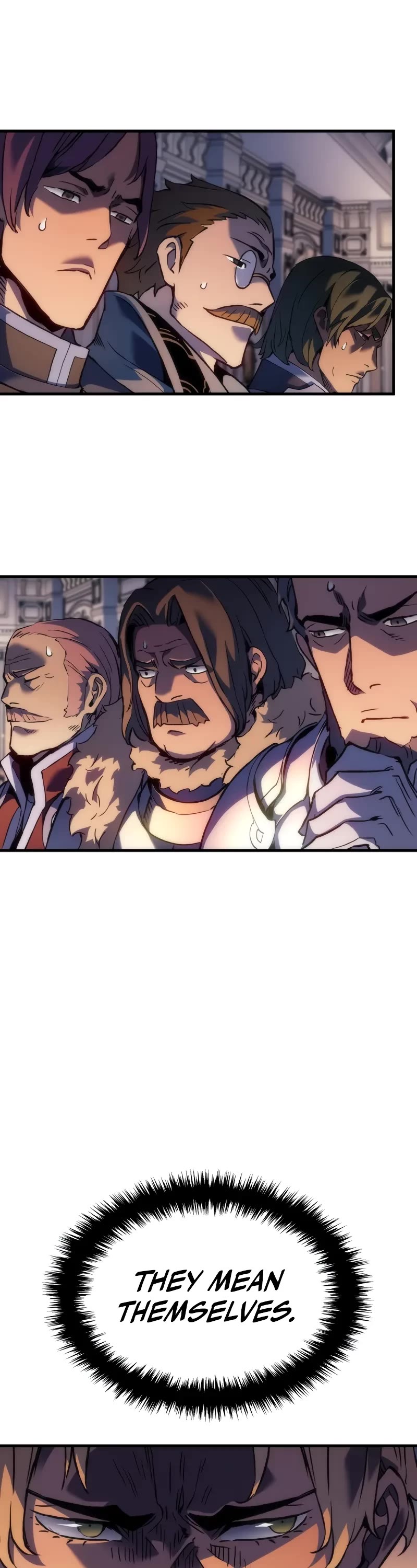 The Indomitable Martial King chapter 55 page 32