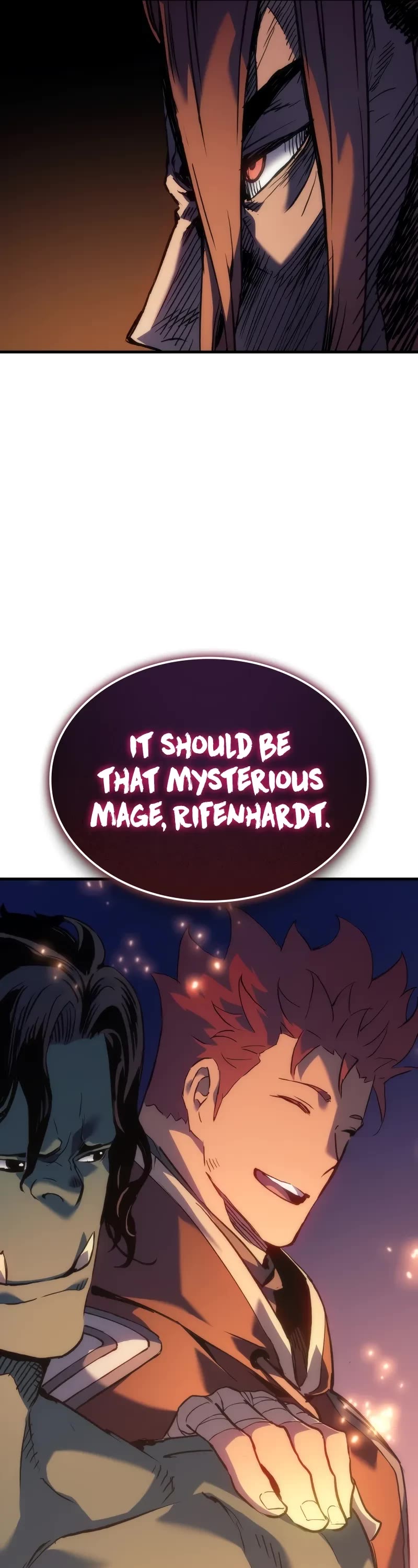 The Indomitable Martial King chapter 55 page 37