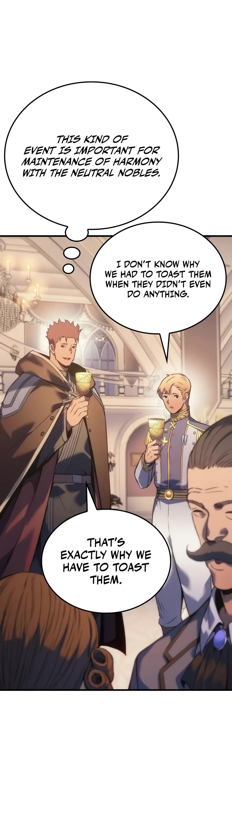 The Indomitable Martial King chapter 55 page 41