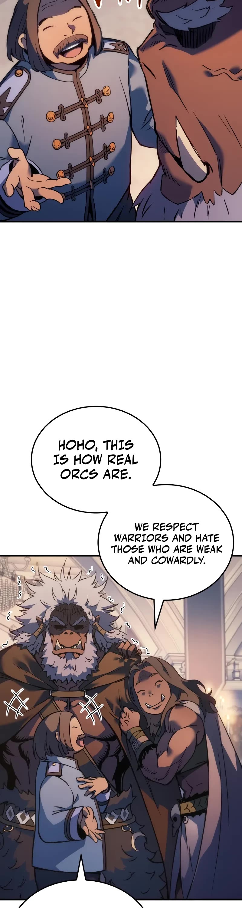 The Indomitable Martial King chapter 55 page 48