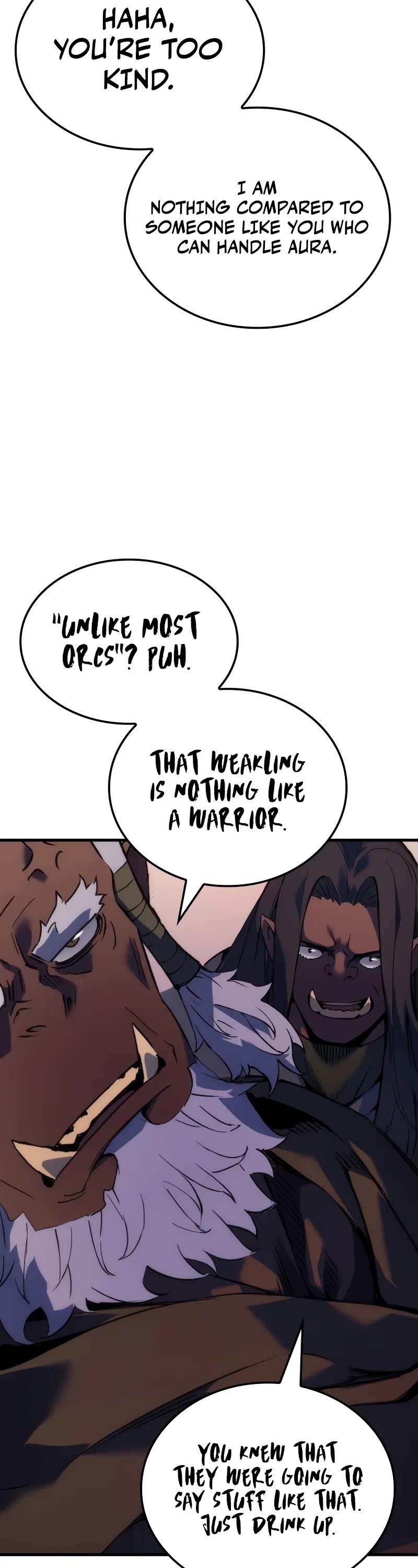 The Indomitable Martial King chapter 55 page 49