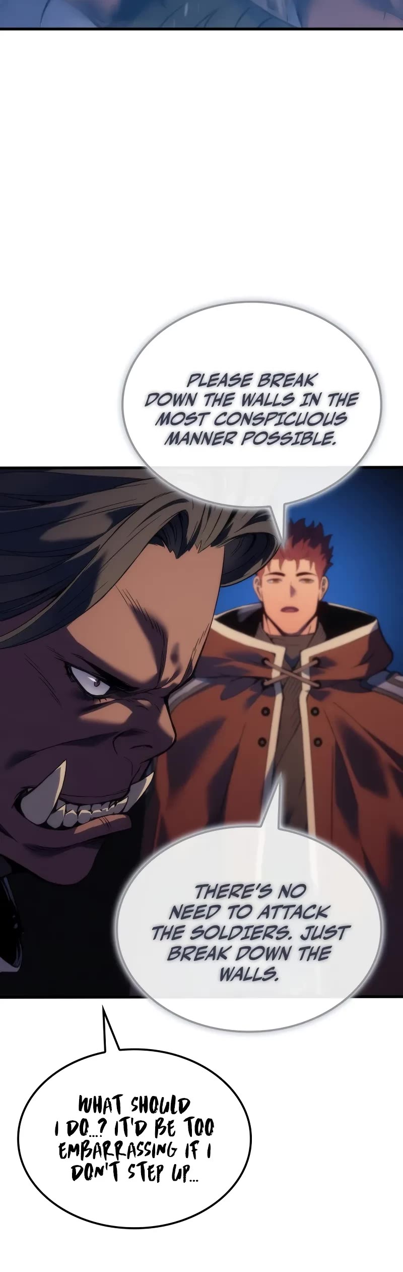 The Indomitable Martial King chapter 55 page 5