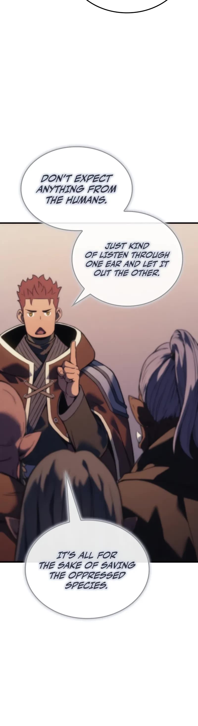 The Indomitable Martial King chapter 55 page 50