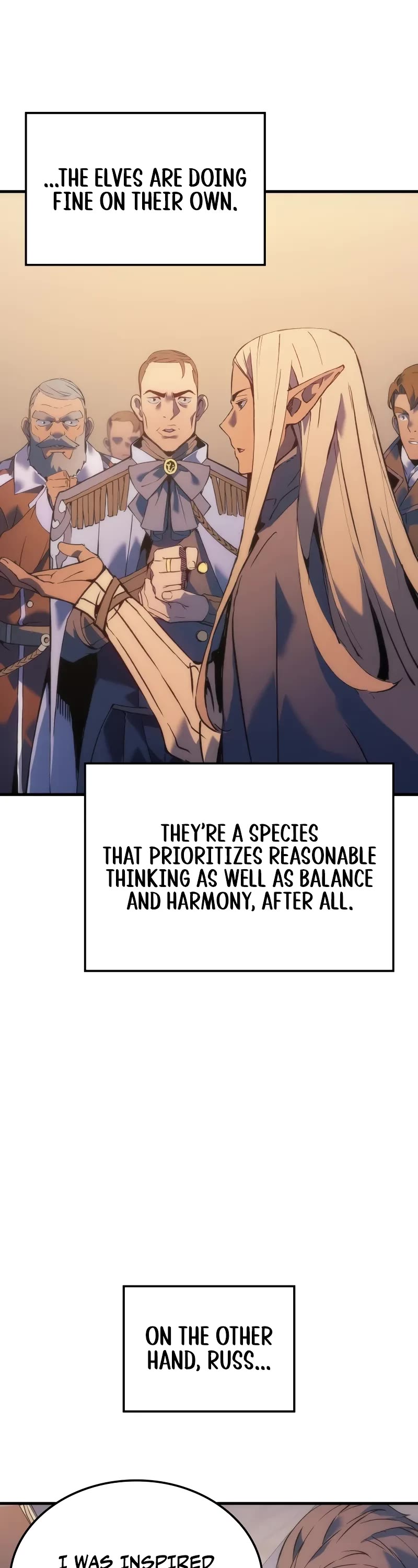 The Indomitable Martial King chapter 55 page 53