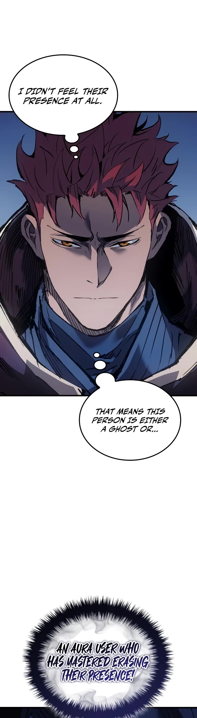 The Indomitable Martial King chapter 55 page 60