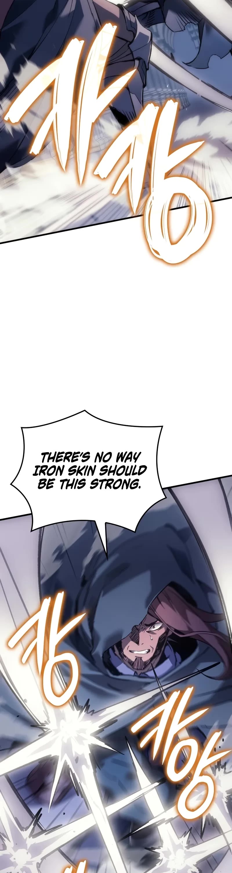 The Indomitable Martial King chapter 56 page 10