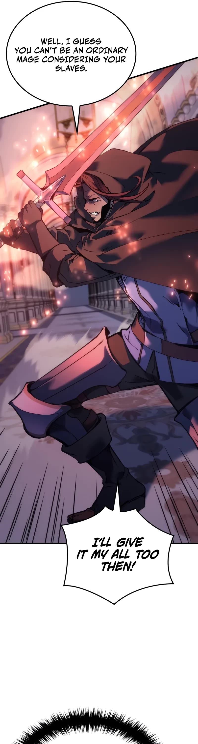 The Indomitable Martial King chapter 56 page 14