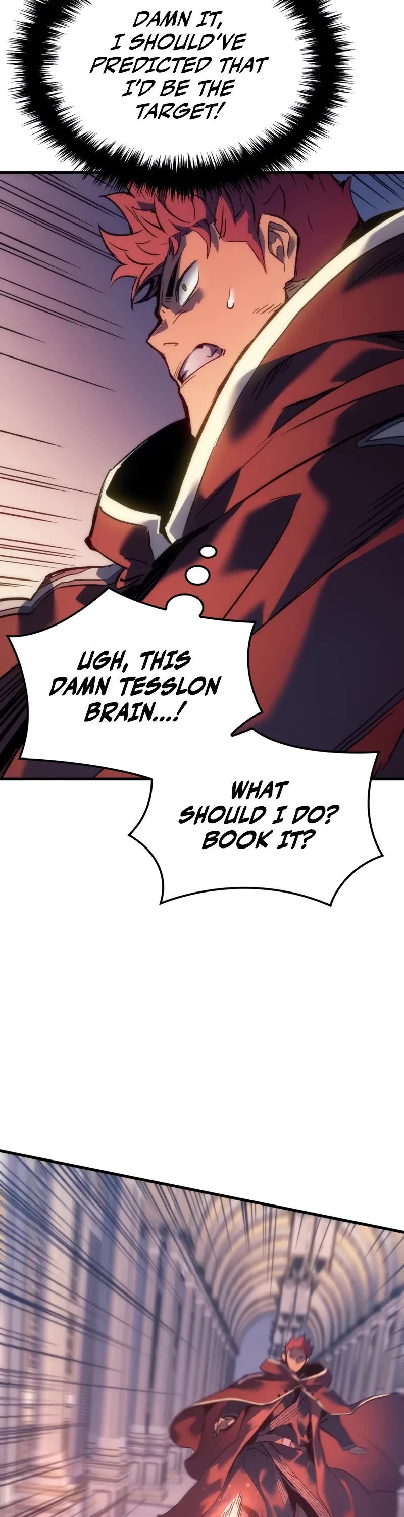 The Indomitable Martial King chapter 56 page 15