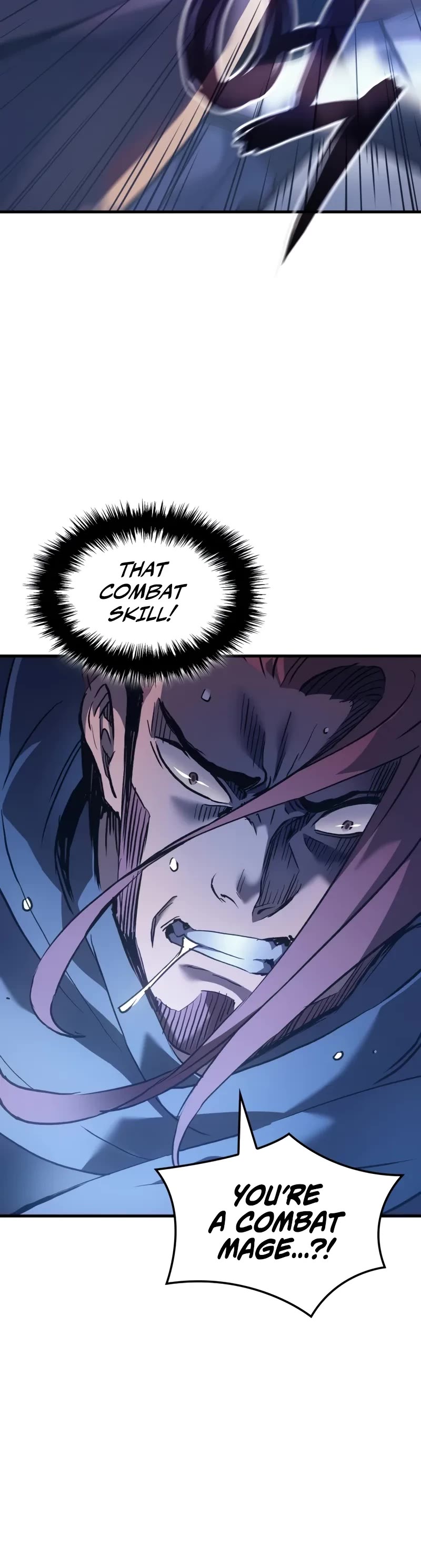 The Indomitable Martial King chapter 56 page 18