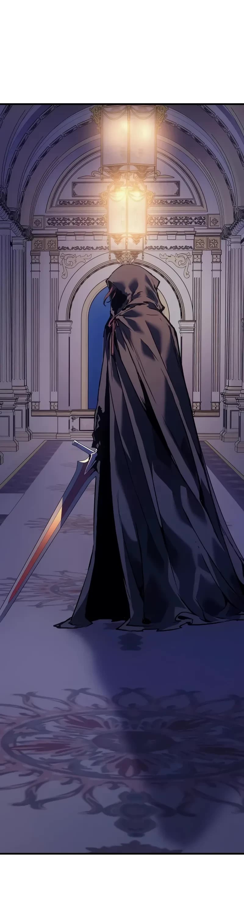 The Indomitable Martial King chapter 56 page 2