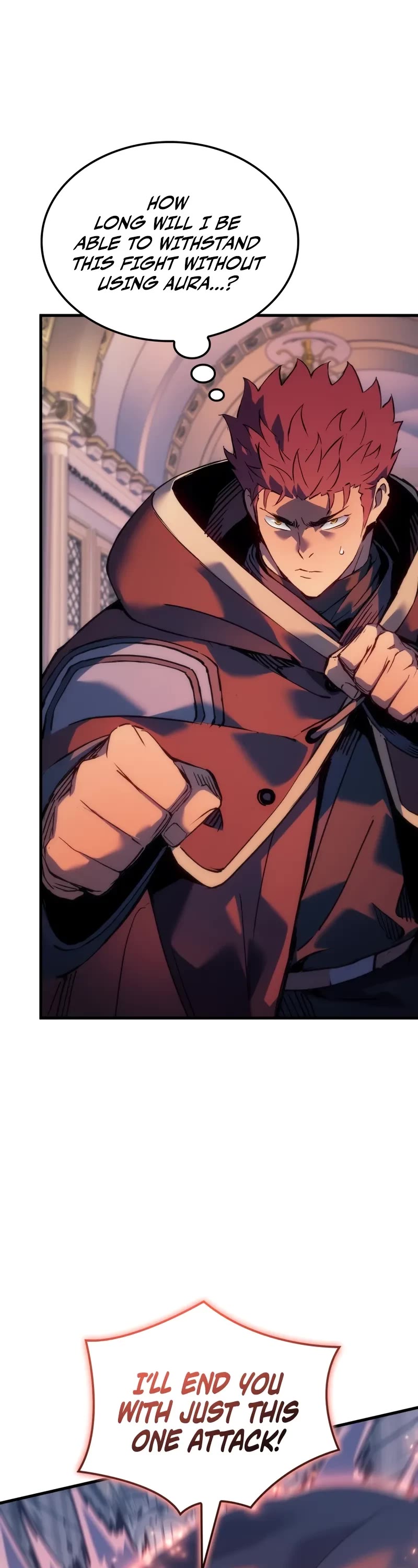 The Indomitable Martial King chapter 56 page 21