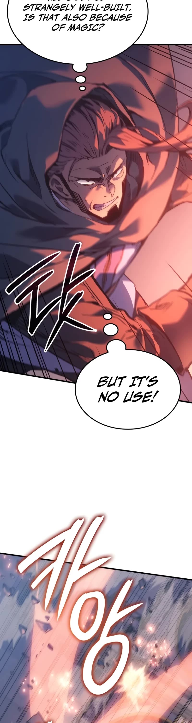 The Indomitable Martial King chapter 56 page 26